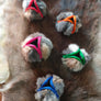 Balle a friandises lapin paws pocket