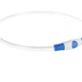 Flash collier lumineux USB