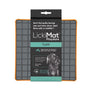LICKIMAT TUFF ( Buddy, Soother, Playdate)