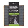 LICKIMAT TUFF ( Buddy, Soother, Playdate)