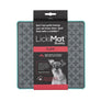 LICKIMAT TUFF ( Buddy, Soother, Playdate)
