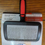 Brosse Carde souple - Tout type de poils