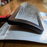 Brosse Carde souple - Tout type de poils