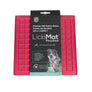 LICKIMAT Tapis de léchage (Playdate, Buddy, Soother)