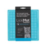 LICKIMAT Tapis de léchage (Playdate, Buddy, Soother)