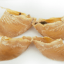 Sabots de veau - Friandises naturelles - Pawzitive