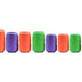 Canette - Distributeur de friandises