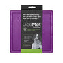LICKIMAT Tapis de léchage (Playdate, Buddy, Soother)