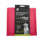 LICKIMAT Tapis de léchage (Playdate, Buddy, Soother)