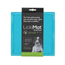 LICKIMAT Tapis de léchage (Playdate, Buddy, Soother)