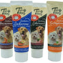 lot 4 tubidogs (4 saveurs aleatoire )