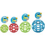 Balle JW Pet Hol-ee Roller - Pawzitive