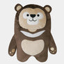 peluches Mountain folks