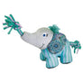Peluche KONG Elephant - Knots Carnival - Pawzitive