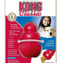 Jouet Kong Classic Rouge - Pawzitive