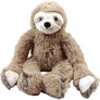 Le paresseux mascotte de la boutique