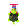 Peluche KONG - Tortue - Pawzitive