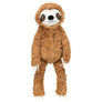 Le paresseux mascotte de la boutique