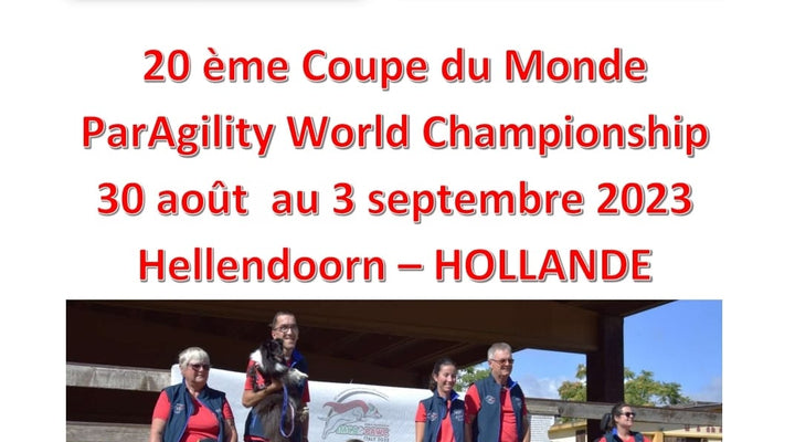 Pawzitive Aide l'association  