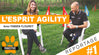 REPORTAGE PAWZITIF #1 - L'ESPRIT AGILITY
