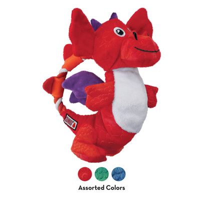 KONG Knot Dragons