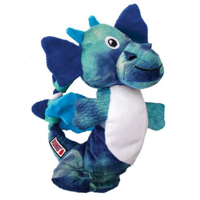KONG Knot Dragons