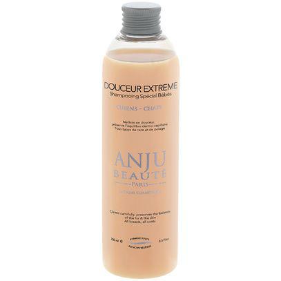Shampoing douceur extrême anju beauté 250ml