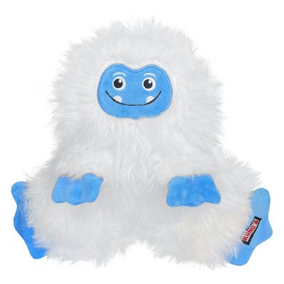 Yeti Kong