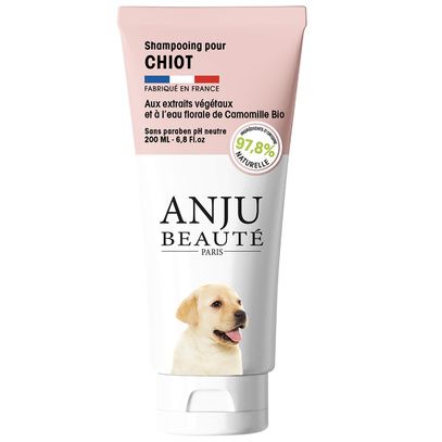 Shampoing chiot anju 200ml