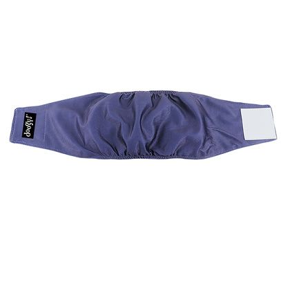Bandeau anti pipi pour mâle