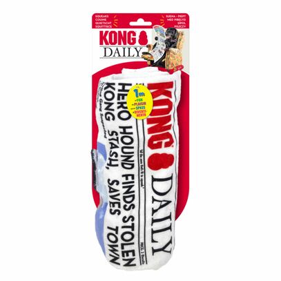 Journal jeu de fouille XL Kong
