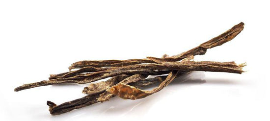 friandises a mâcher buffle pour chiot ou senior