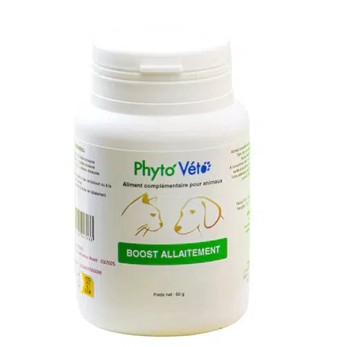 BOOST ALLAITEMENT