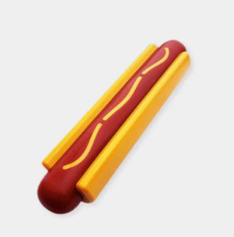 Jouet à mâcher - Hot Dog