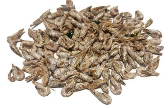 Crevettes hollandaises 50g