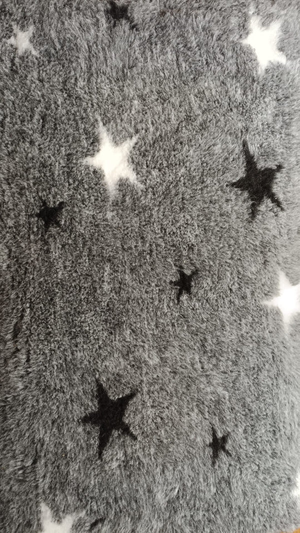 Vet bed tapis tout doux 160 x 100 cm