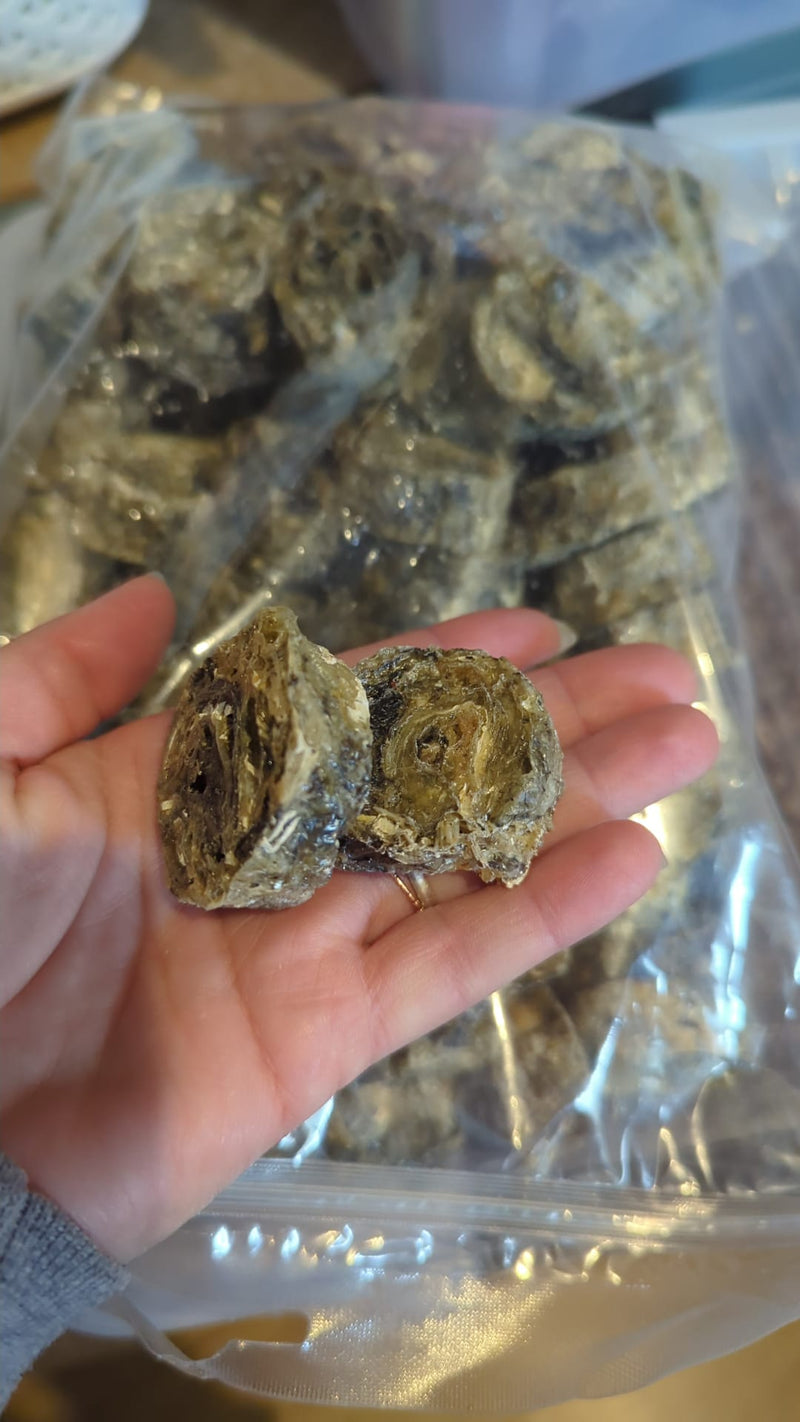 Rond de poisson 100g