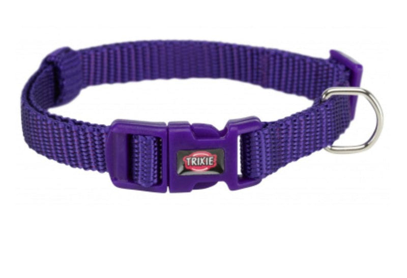 Colliers premium XS-S 22-35 cm /10 mm