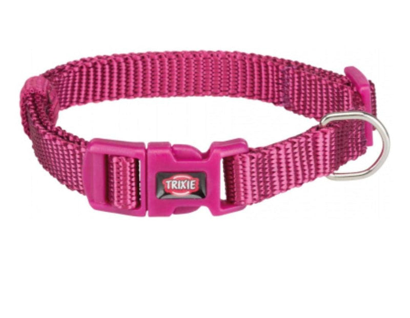 Colliers premium XS-S 22-35 cm /10 mm