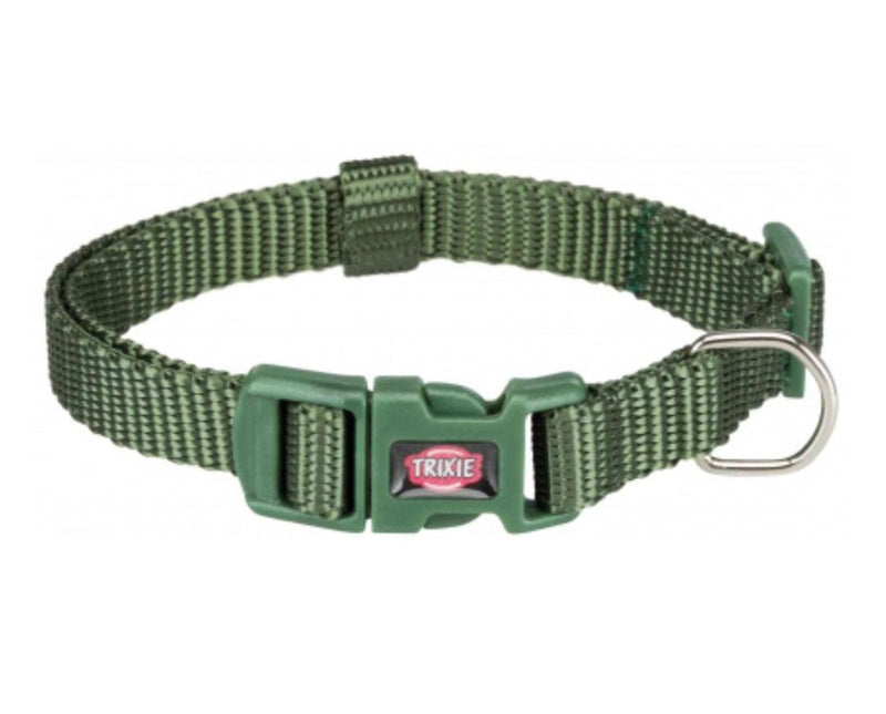 Colliers premium XS-S 22-35 cm /10 mm