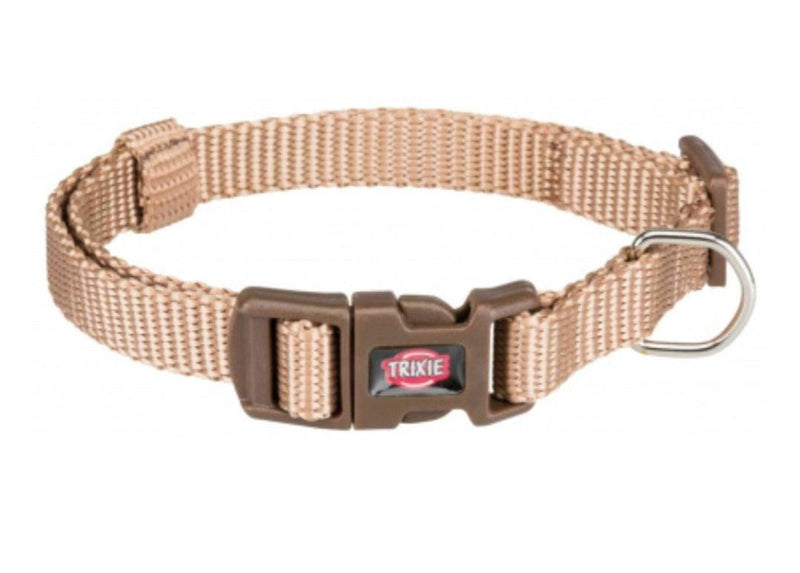 Colliers premium XS-S 22-35 cm /10 mm