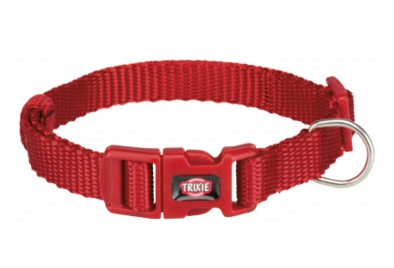 Colliers premium XS-S 22-35 cm /10 mm