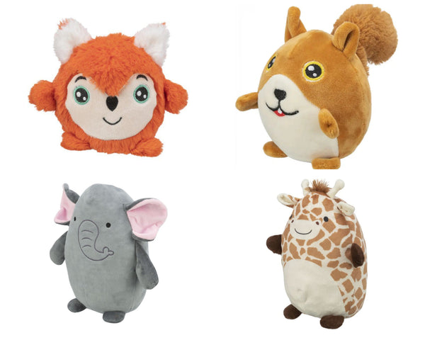 Peluche anti stress