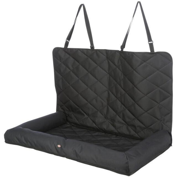Coussin pour siège voiture double