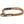 BE NORDIC Collier semi-étrangleur