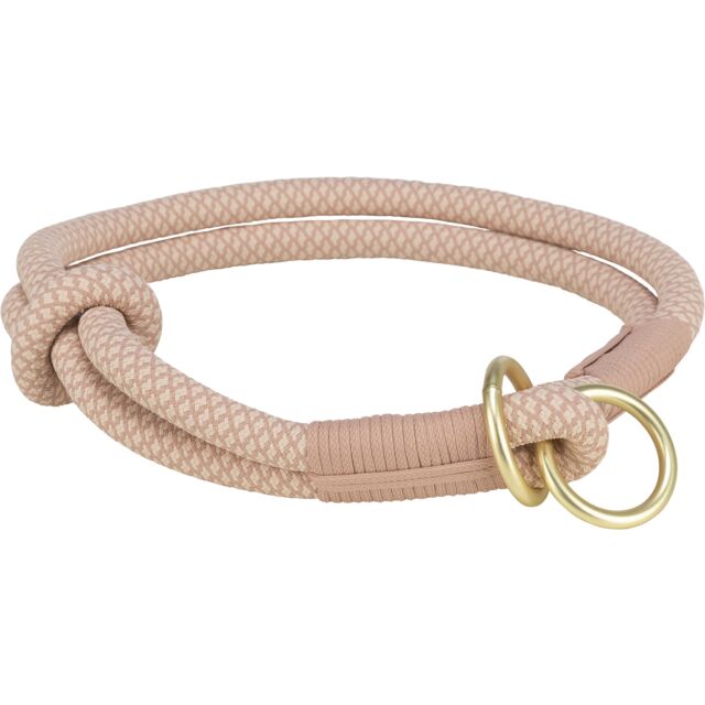 Collier soft rope 40cm