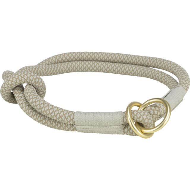 Collier soft rope 40cm