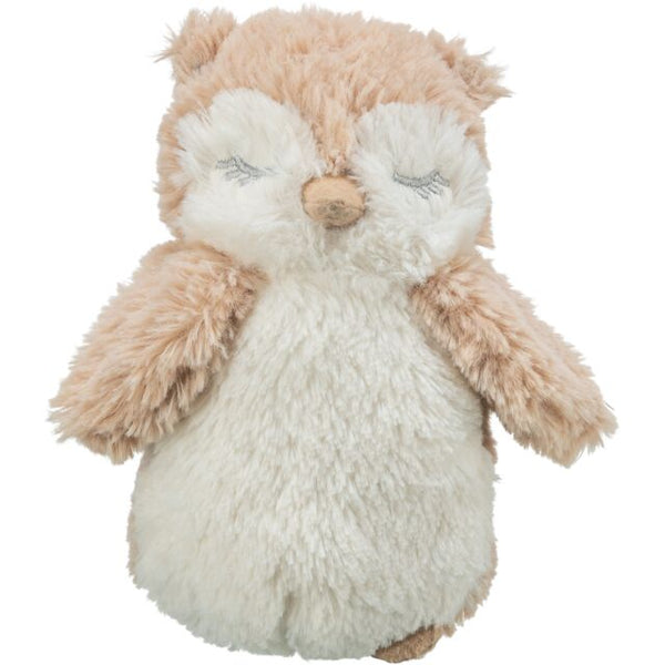 Peluche Chouette