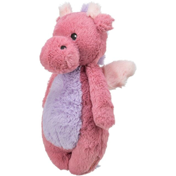 Dragon peluche