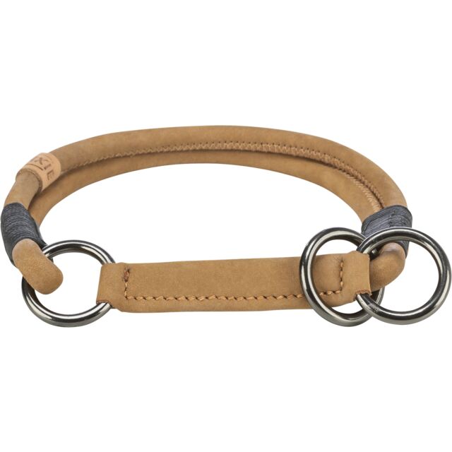 BE NORDIC Collier semi-étrangleur